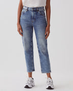 Jean slouchy RITA - 111 DENIM BLUE - 1