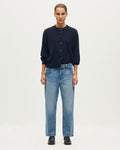 Jean slouchy RITA - H651 VINTAGE WASH - 1