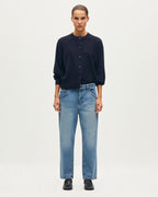Jean slouchy RITA - H651 VINTAGE WASH - 1
