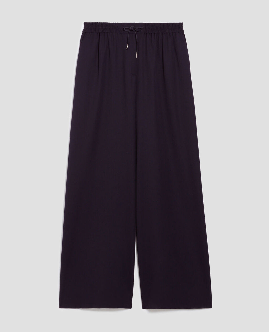 Pantalon ample à plis YVONNE - H695 NIGHT SKY - 2