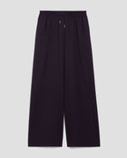 Pantalon ample à plis YVONNE - H695 NIGHT SKY - 2