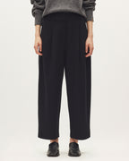 Pantalon carrot - H091 BLACK BEAUTY - 2