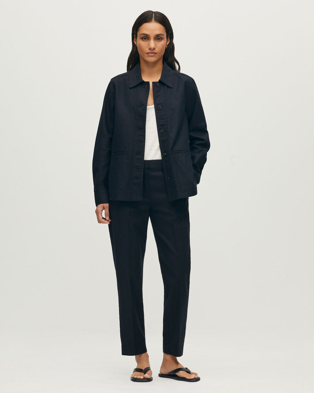 Veste workwear - H091 BLACK BEAUTY - 2