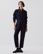 Combinaison pantalon zippée - H680 RINSE - 1