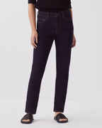 Jean slim LILI - H680 RINSE - 2