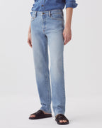 Jean slim LILI - J610 LIGHT BLUE WASH - 2