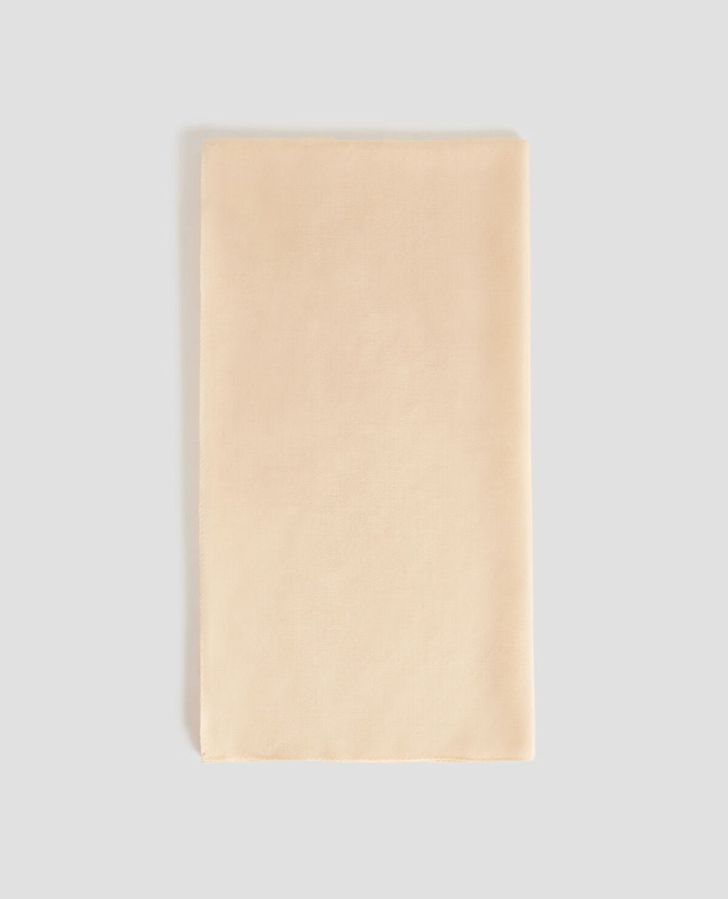 Foulard en laine - J300 NATURAL - 1