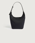 Grand sac en nylon - H091 BLACK BEAUTY - 1