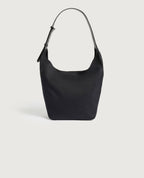 Grand sac en nylon - H091 BLACK BEAUTY - 1