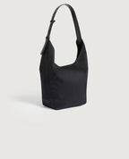 Grand sac en nylon - H091 BLACK BEAUTY - 2