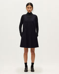 Robe sans manches courte - H695 NIGHT SKY - 1