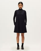 Robe sans manches courte - H695 NIGHT SKY - 1