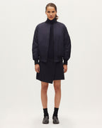 Blouson bomber - H695 NIGHT SKY - 2