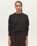 Pull en cachemire - K390 TAUPE BROWN - 1