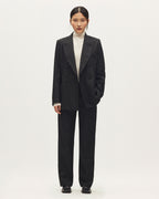 Pantalon droit ajusté - K097 NEPPIE CHECK - 2