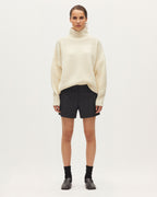 Short tailleur court - K097 NEPPIE CHECK - 1