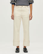 Jean regular AVA - H305 ECRU - 2