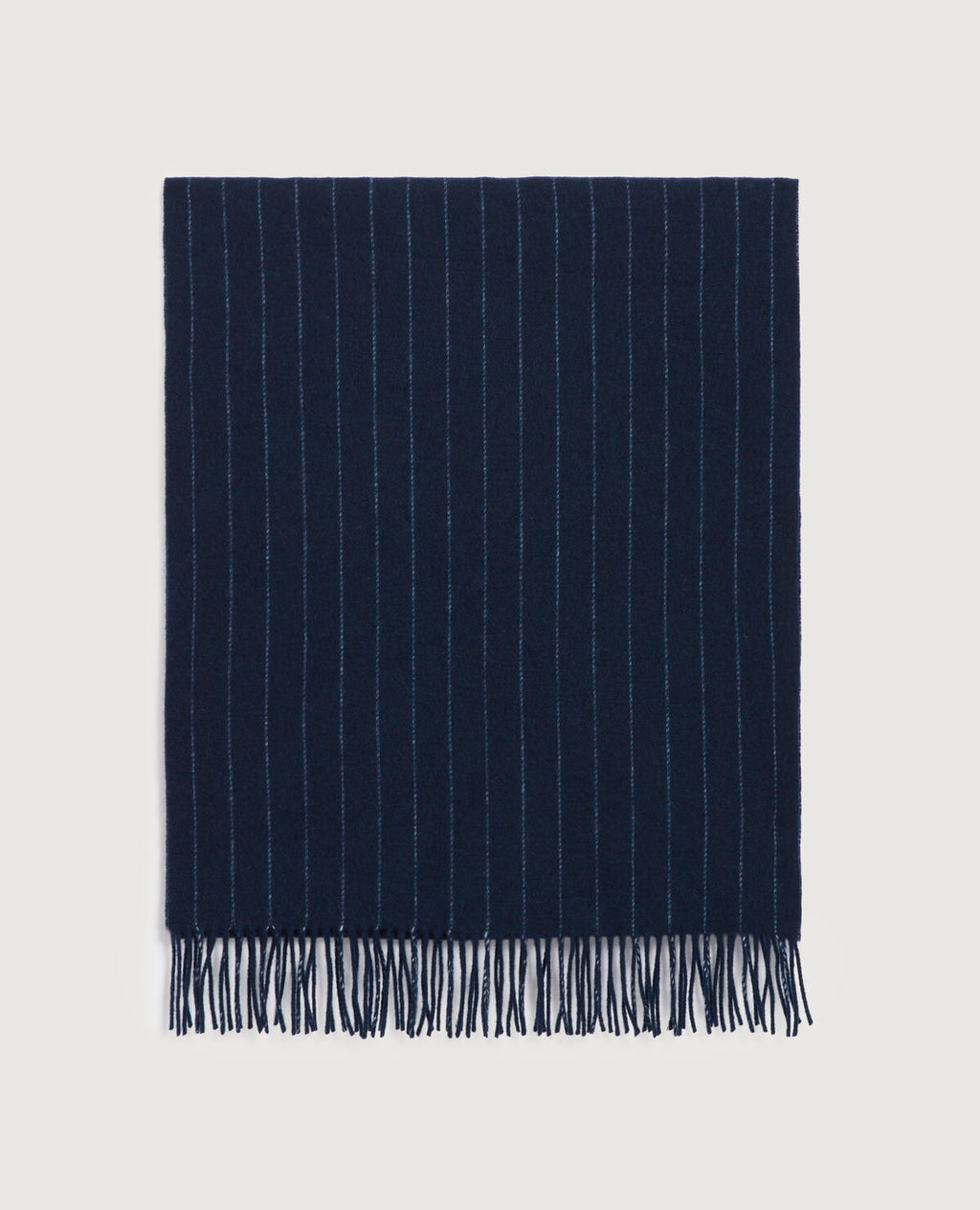 Écharpe en laine - H695 NIGHT SKY - 1