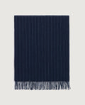 Écharpe en laine - H695 NIGHT SKY - 1
