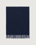 Écharpe en laine - H695 NIGHT SKY - 1