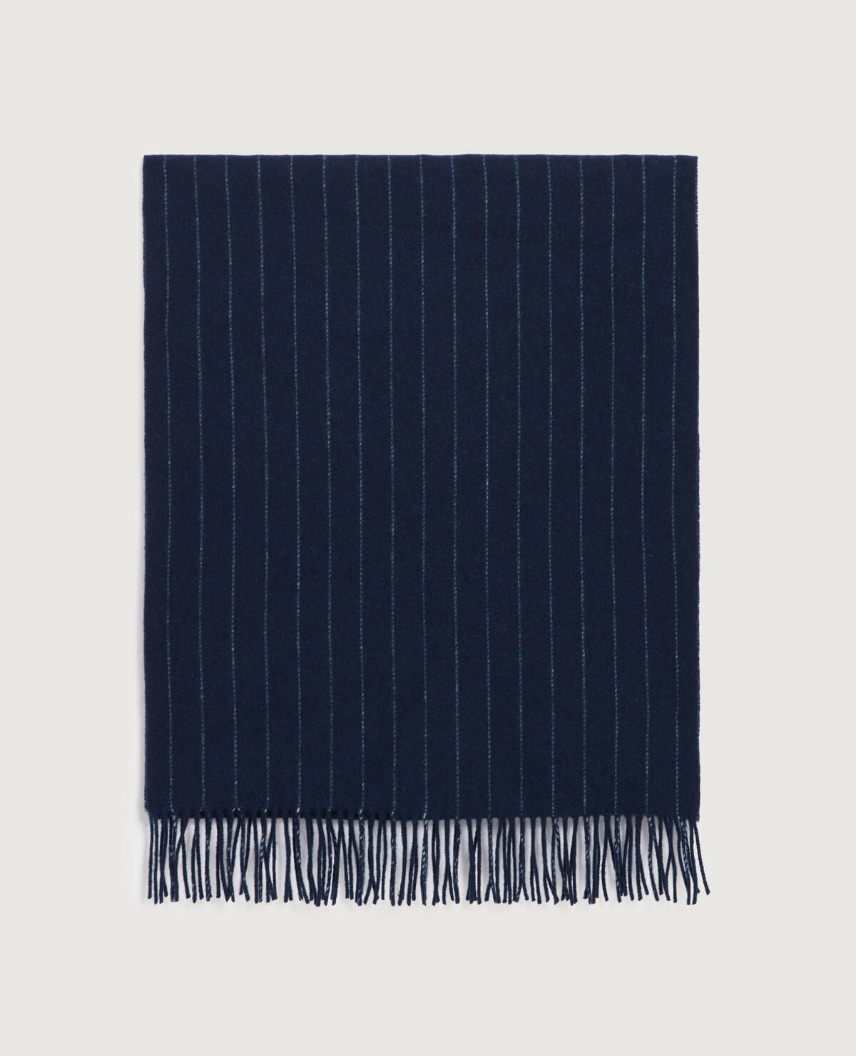 Écharpe en laine - H695 NIGHT SKY - 1