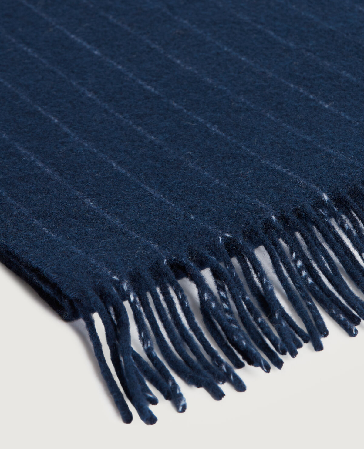 Écharpe en laine - H695 NIGHT SKY - 2