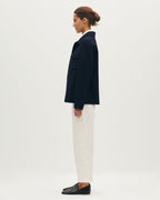 Veste workwear en double face - H695 NIGHT SKY - 2