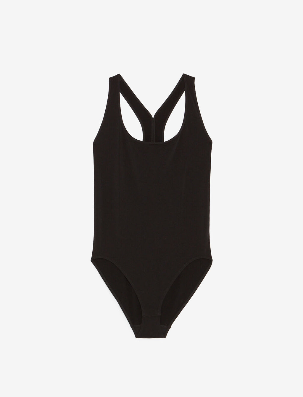 Body sans manches AIRISM SHINY - Noir - 2