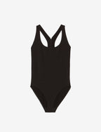 Body sans manches AIRISM SHINY - Noir - 2